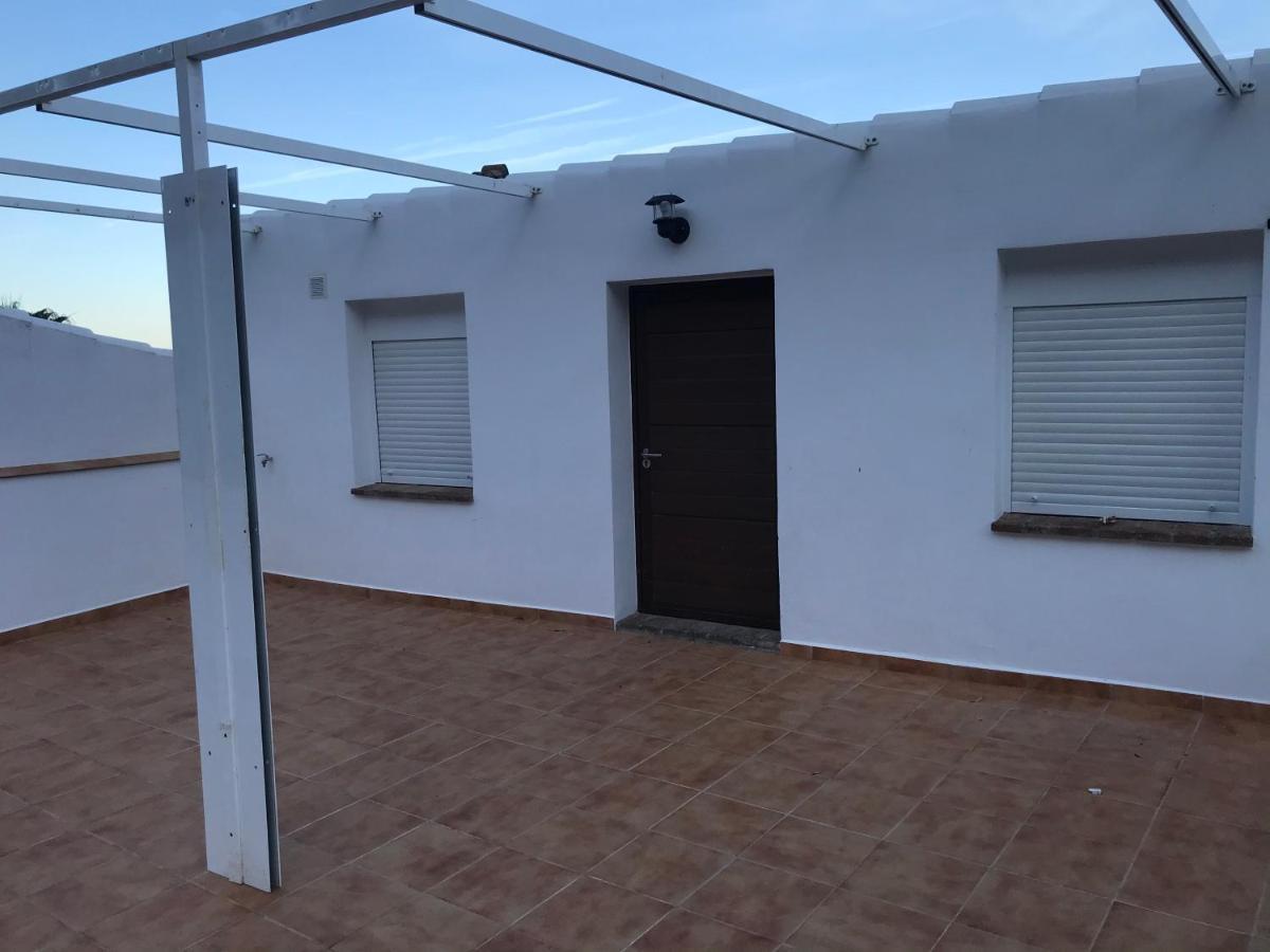 Bosque Alto Villa El Bosque Exterior photo